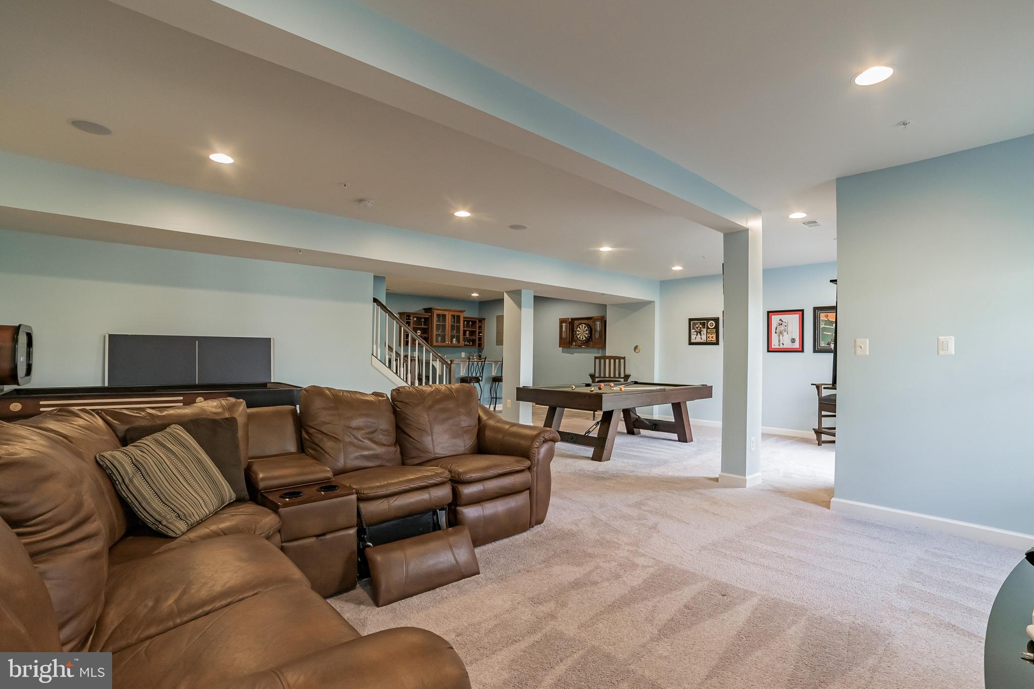 163 Moore Road Arnold, MD 21012 - Photo 27 of 35 Rec Room / Man Cave