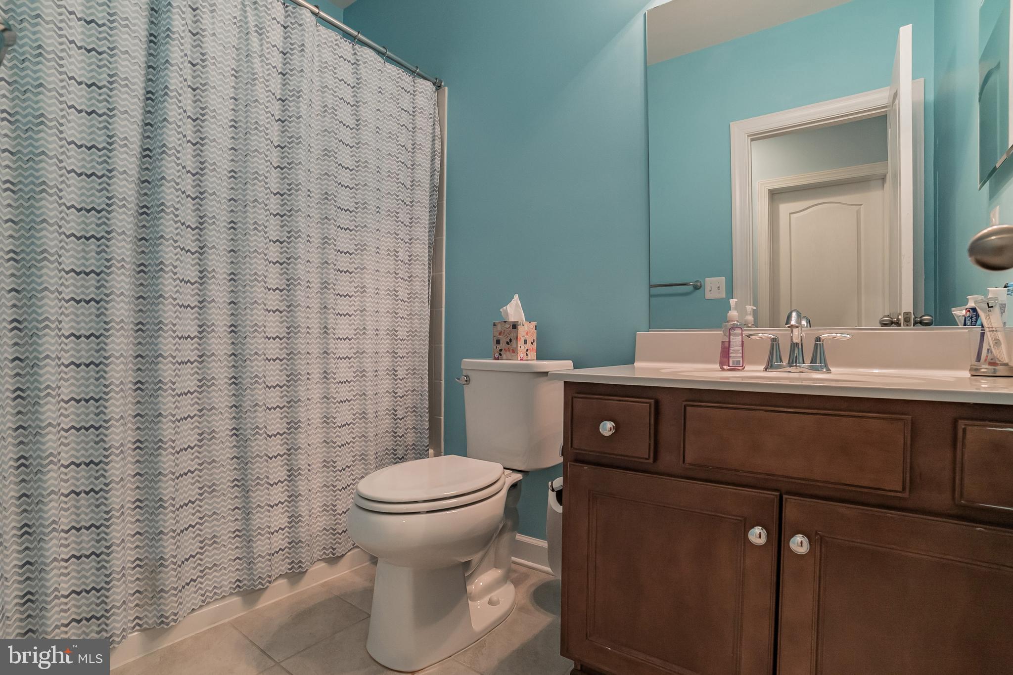 163 Moore Road Arnold, MD 21012 - Photo 29 of 35 Full lower level bathroom