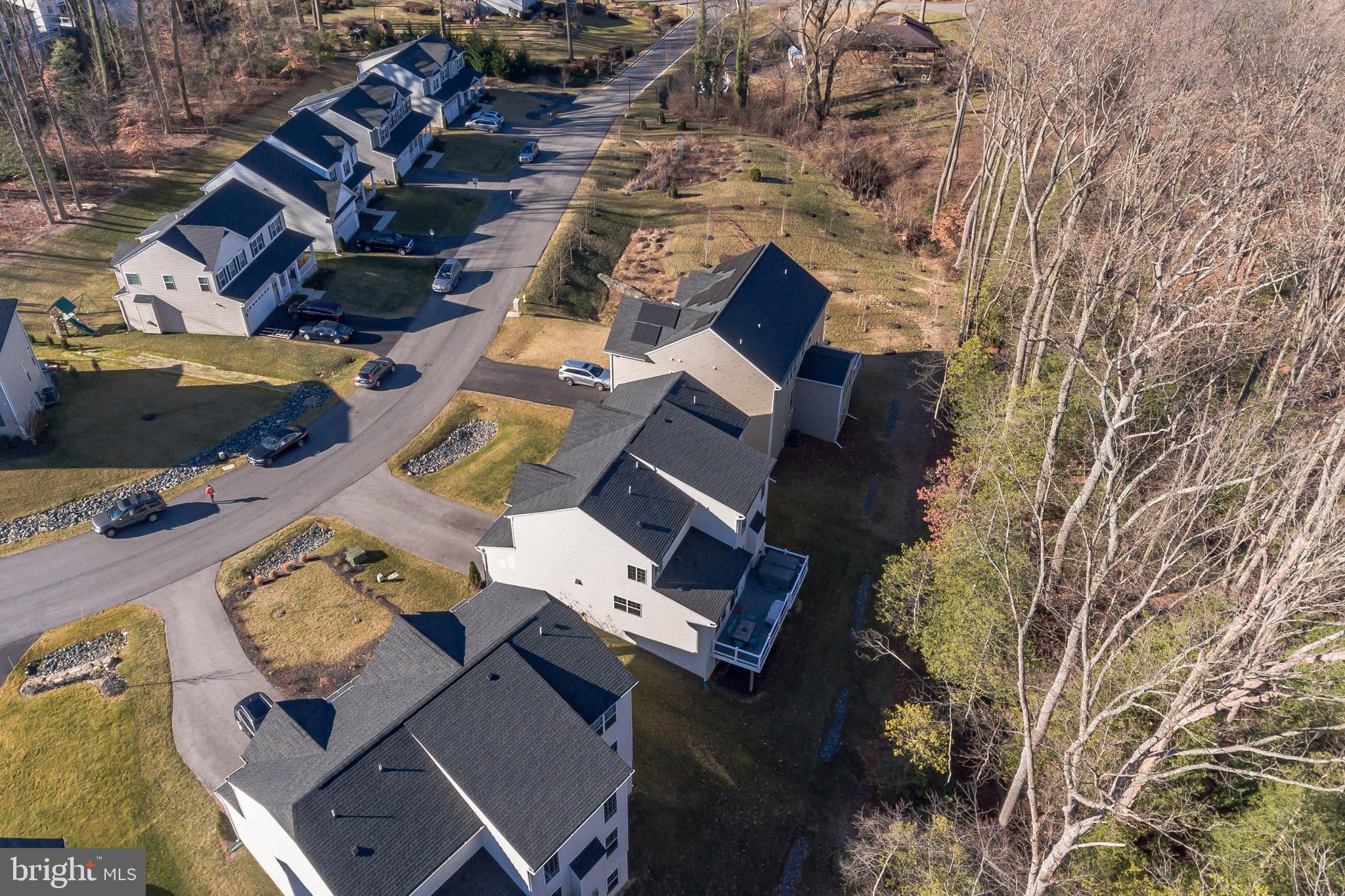 163 Moore Road Arnold, MD 21012 - Photo 34 of 35 Private lot