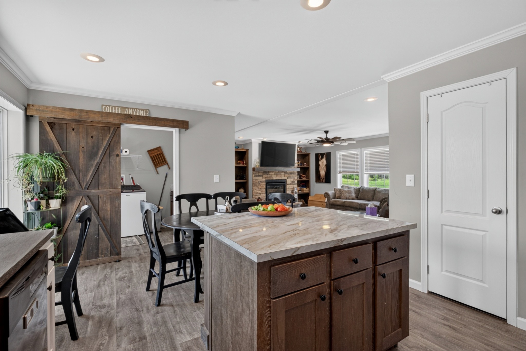 1168 Barnes Mill Road Smithville, TN 37166 - Photo 11 of 54 Gallery Image 11