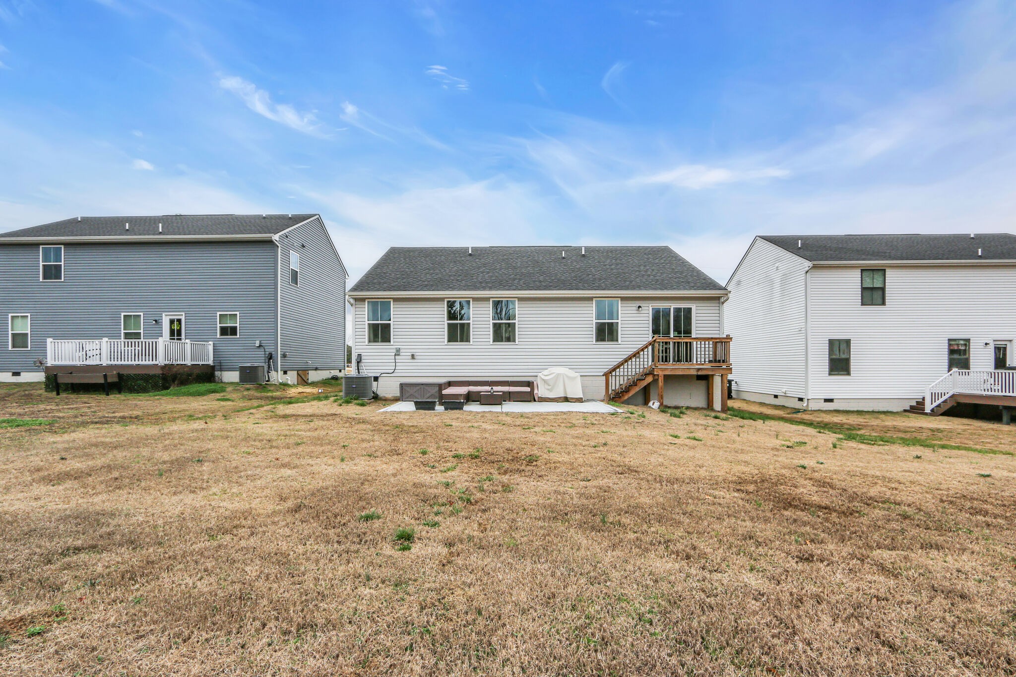 1732 Quail Run Way Spring Hill Spring Hill, TN 37174 - Photo 26 of 28 a house view with a swimming pool