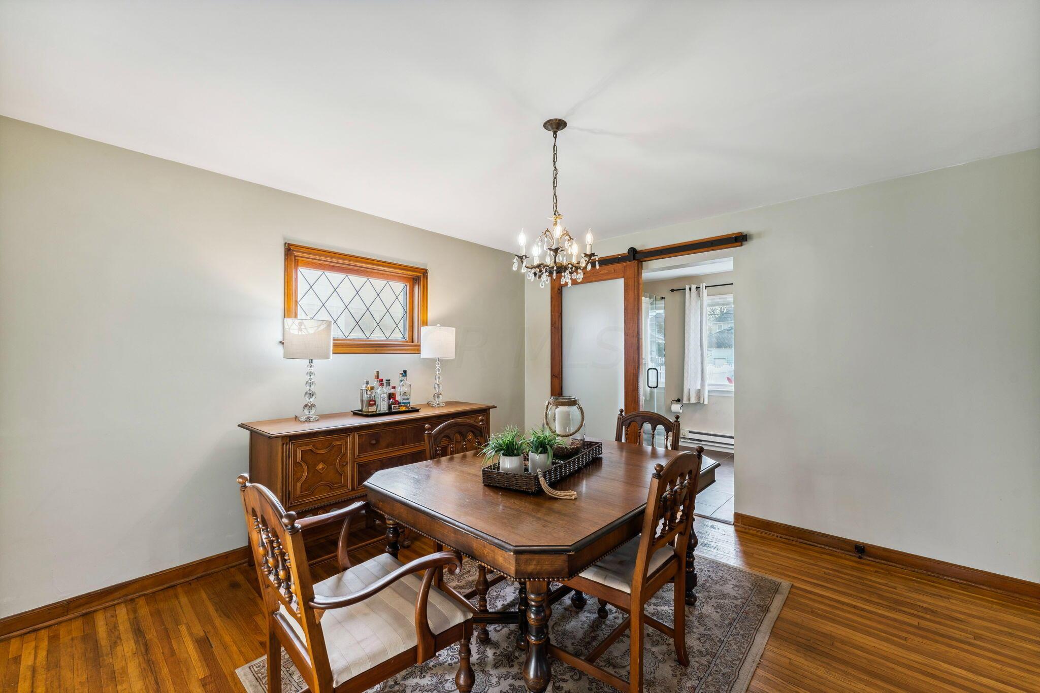 771 Vernon Road Columbus, OH 43209 - Photo 11 of 52 Dining