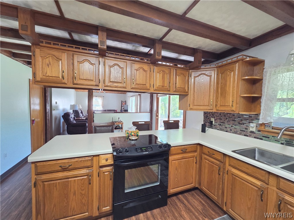 1273 Bush Hill Road Farmersville, NY 14737 - Photo 23 of 49