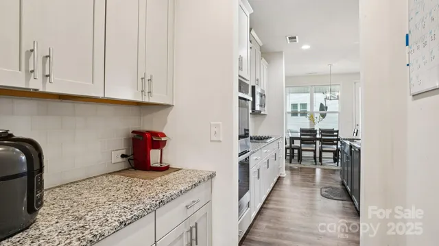 $591,500 | 483 Hunton Forest Drive Northwest, Concord, NC 28027