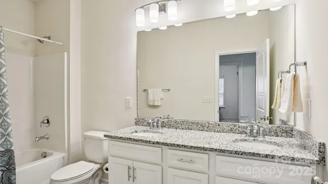 $591,500 | 483 Hunton Forest Drive Northwest, Concord, NC 28027