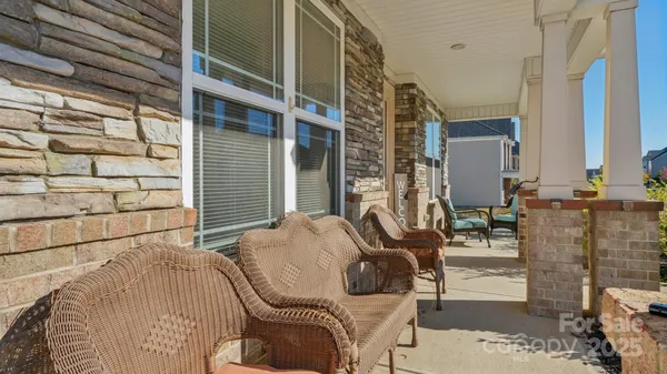 $591,500 | 483 Hunton Forest Drive Northwest, Concord, NC 28027