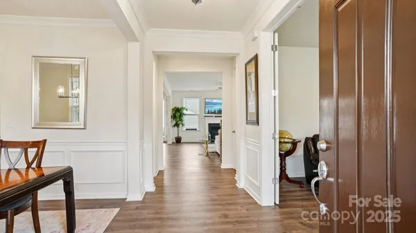 $591,500 | 483 Hunton Forest Drive Northwest, Concord, NC 28027