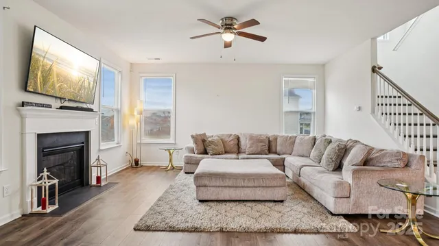 $591,500 | 483 Hunton Forest Drive Northwest, Concord, NC 28027