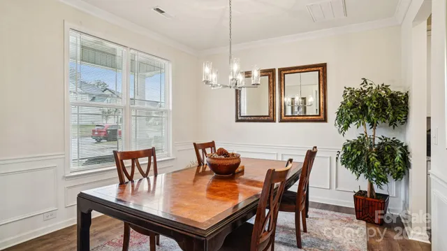 $591,500 | 483 Hunton Forest Drive Northwest, Concord, NC 28027