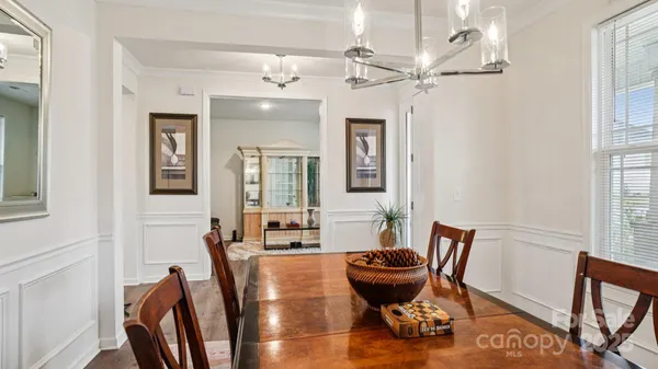 $591,500 | 483 Hunton Forest Drive Northwest, Concord, NC 28027