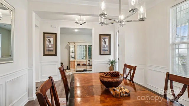 $591,500 | 483 Hunton Forest Drive Northwest, Concord, NC 28027