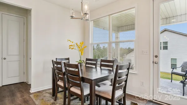 $591,500 | 483 Hunton Forest Drive Northwest, Concord, NC 28027