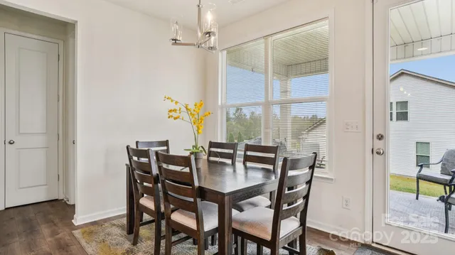 $591,500 | 483 Hunton Forest Drive Northwest, Concord, NC 28027