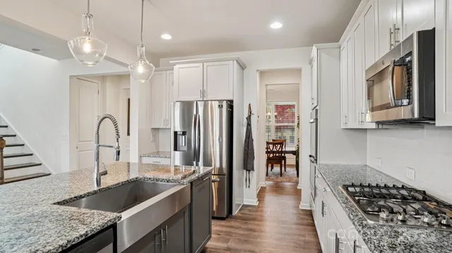 $591,500 | 483 Hunton Forest Drive Northwest, Concord, NC 28027