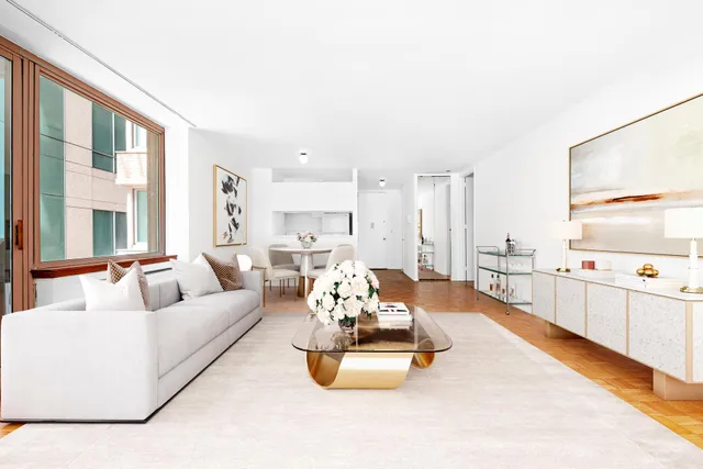 $950,000 | 235 East 40th Street, Unit 2C | Murray Hill