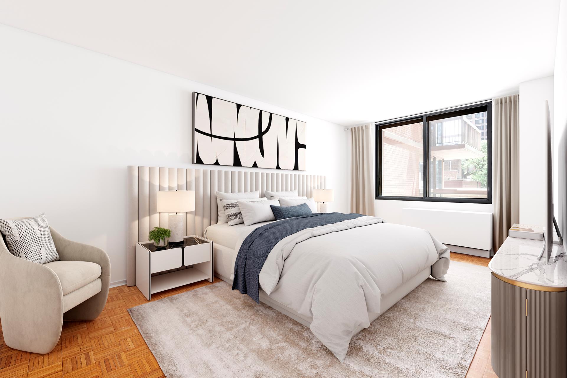 235 East 40th Street, Unit 2C Manhattan, NY 10016 - Photo 20 of 43