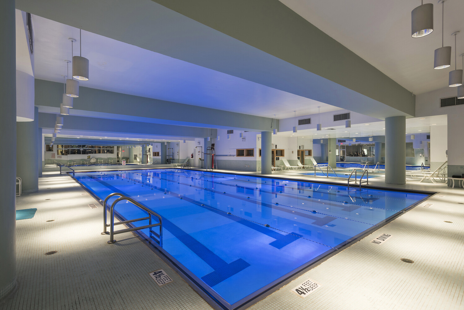 235 East 40th Street, Unit 2C Manhattan, NY 10016 - Photo 34 of 43