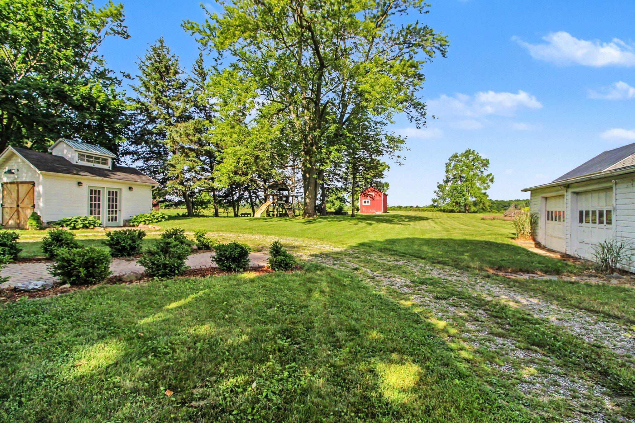 2663 North Harris Road Ypsilanti, MI 48198 - Photo 21 of 29 020_file_8829