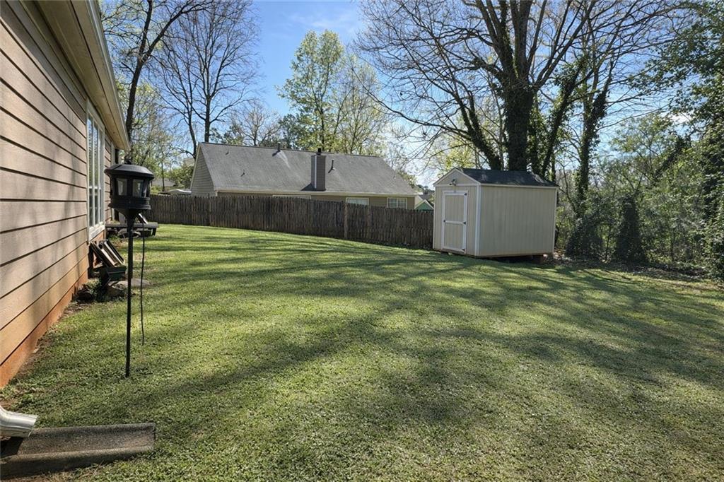 3957 Wintersweet Drive Decatur, GA 30034 - Photo 13 of 14