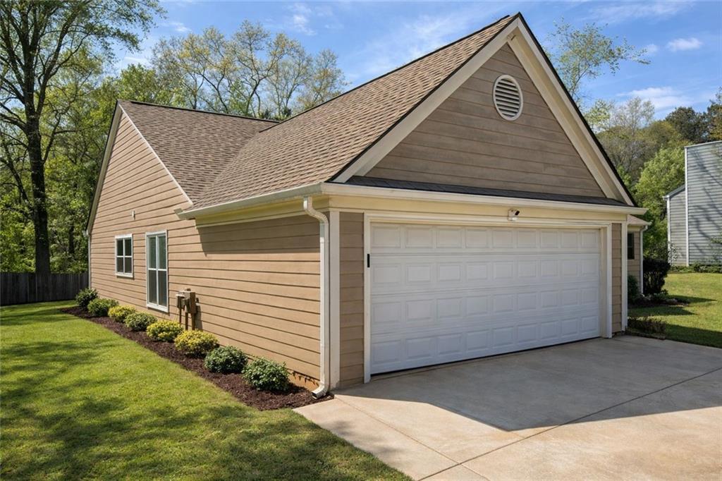 3957 Wintersweet Drive Decatur, GA 30034 - Photo 14 of 14