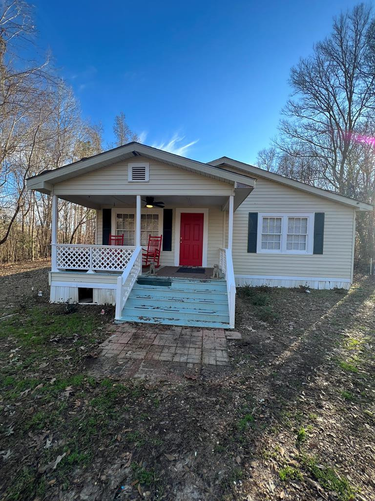 58 Ogden Road Natchez, MS 39120 - Photo 1 of 8 Main View