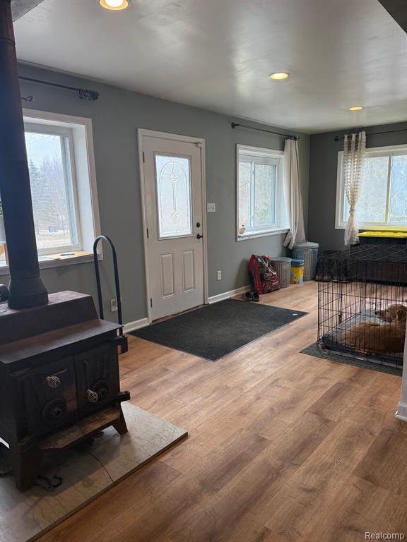 4226 Welch Road Attica, MI 48412 - Photo 5 of 20