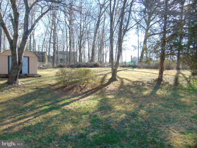 22517 Hawlings River Road Gaithersburg, MD 20882 - Photo 3 of 16 Rear yard