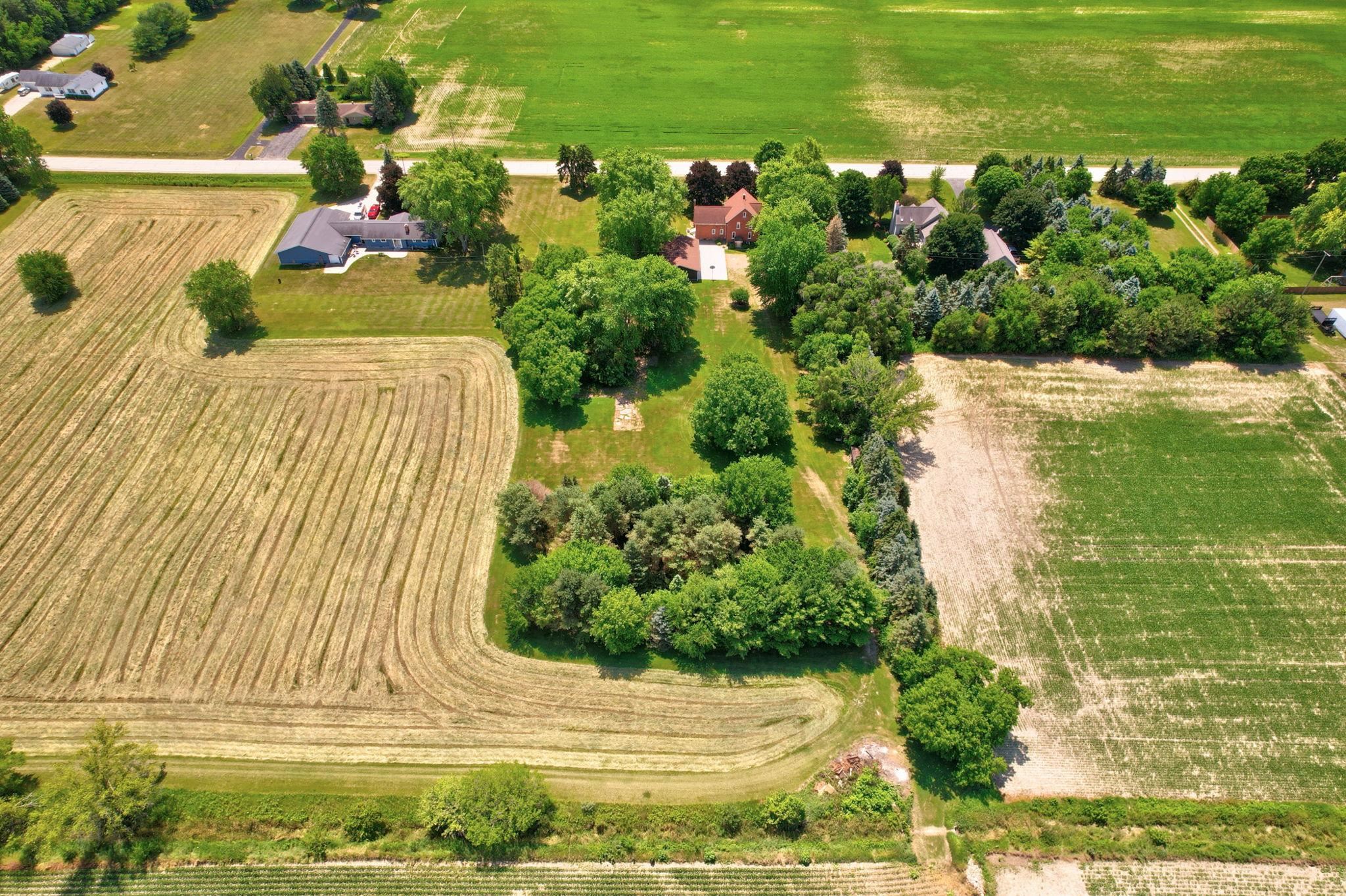9254 Frankenmuth Road Vassar, MI 48768 - Photo 73 of 78