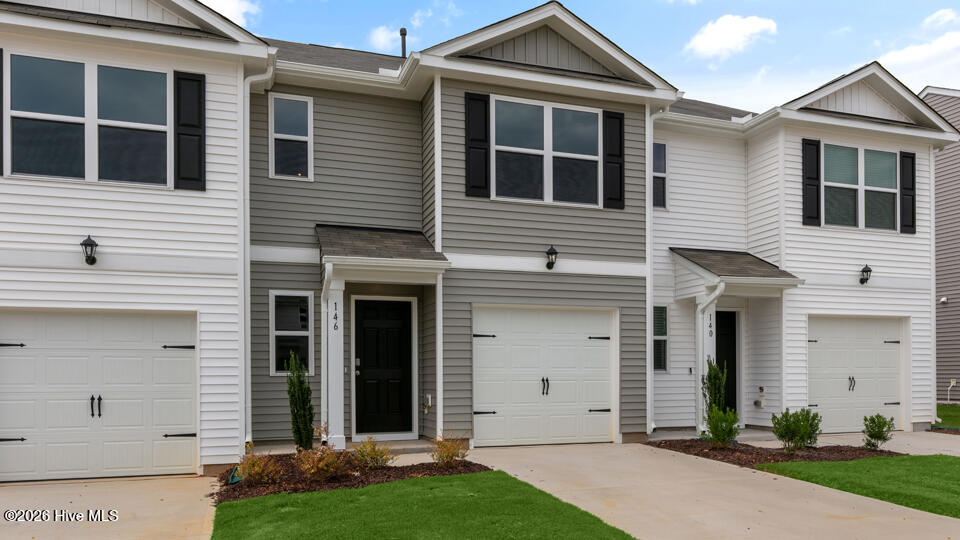 7257 Longleaf Road Rocky Mount, NC 27804 - Photo 2 of 34 003