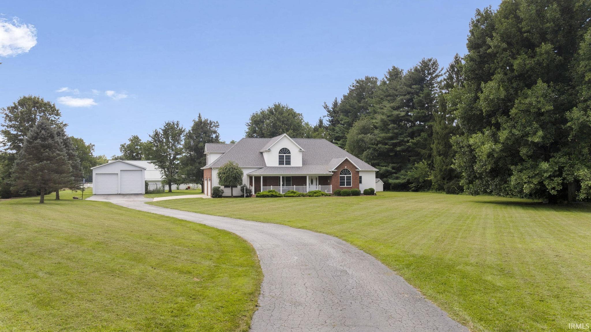 13285 12th Road Plymouth, IN 46563 - Photo 2 of 50 Gallery Image 2