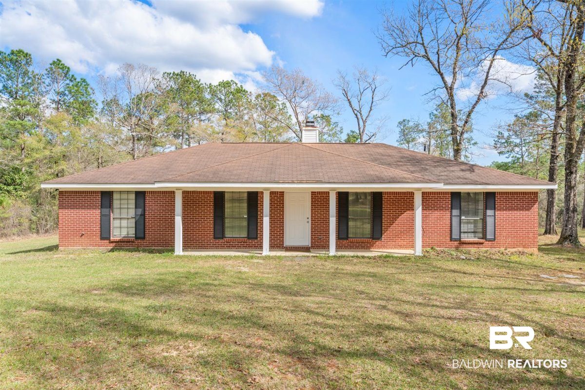 8405 Abbey Road Wilmer, AL 36587 - Photo 1 of 29