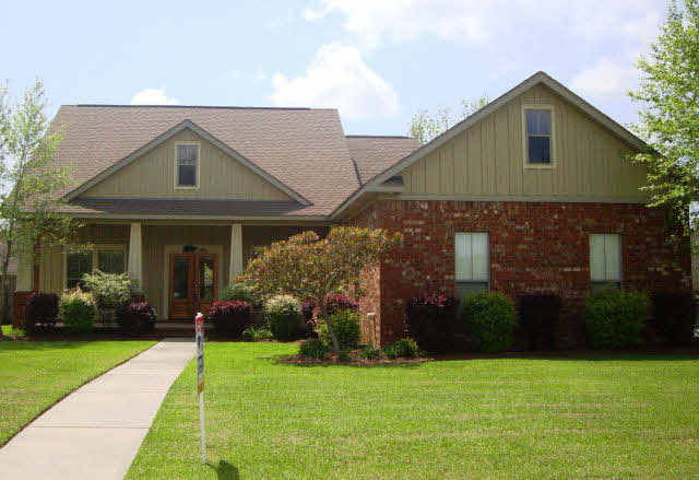 109 Petz Avenue Fairhope, AL 36532 - Photo 1 of 1
