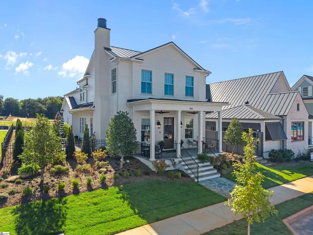 $1,595,615 | 103 Burriss Drive, Greenville, SC 29615