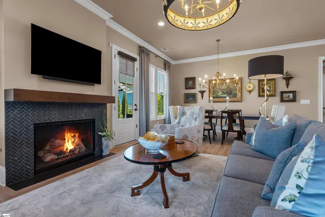 $1,595,615 | 103 Burriss Drive, Greenville, SC 29615