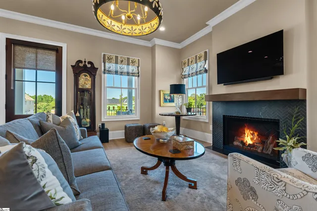 $1,595,615 | 103 Burriss Drive, Greenville, SC 29615