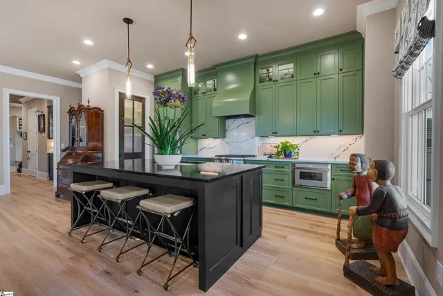 $1,595,615 | 103 Burriss Drive, Greenville, SC 29615