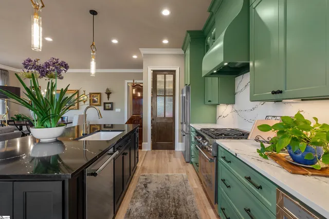 $1,595,615 | 103 Burriss Drive, Greenville, SC 29615