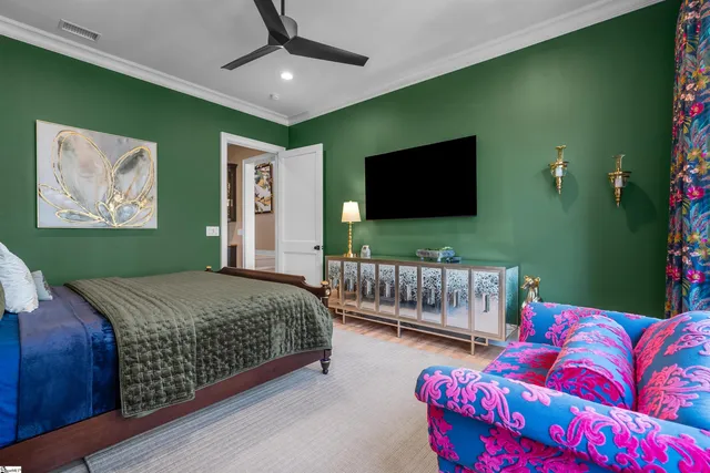 $1,595,615 | 103 Burriss Drive, Greenville, SC 29615