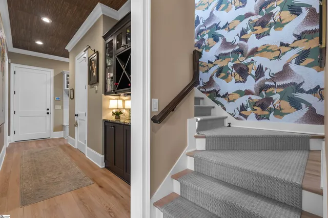 $1,595,615 | 103 Burriss Drive, Greenville, SC 29615