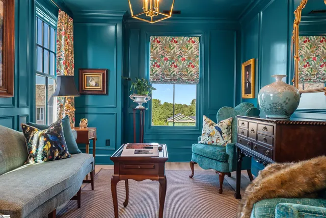 $1,595,615 | 103 Burriss Drive, Greenville, SC 29615