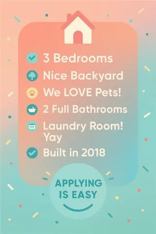 $2,500 | 20 Holdings Drive, Lawrenceville, GA 30044