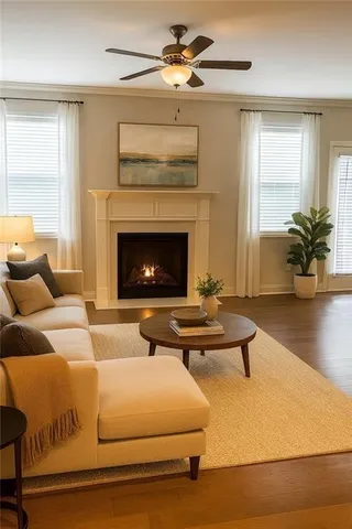 $2,500 | 20 Holdings Drive, Lawrenceville, GA 30044