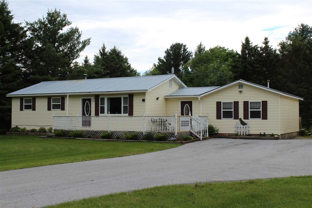 2327 Machia Road Highgate, VT 05483 - Photo 1 of 21
