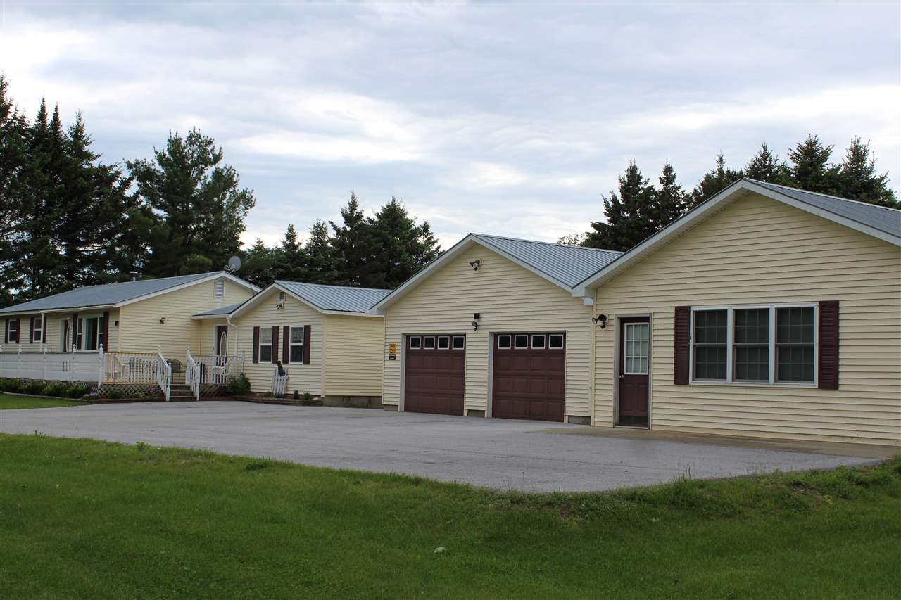 2327 Machia Road Highgate, VT 05483 - Photo 2 of 21