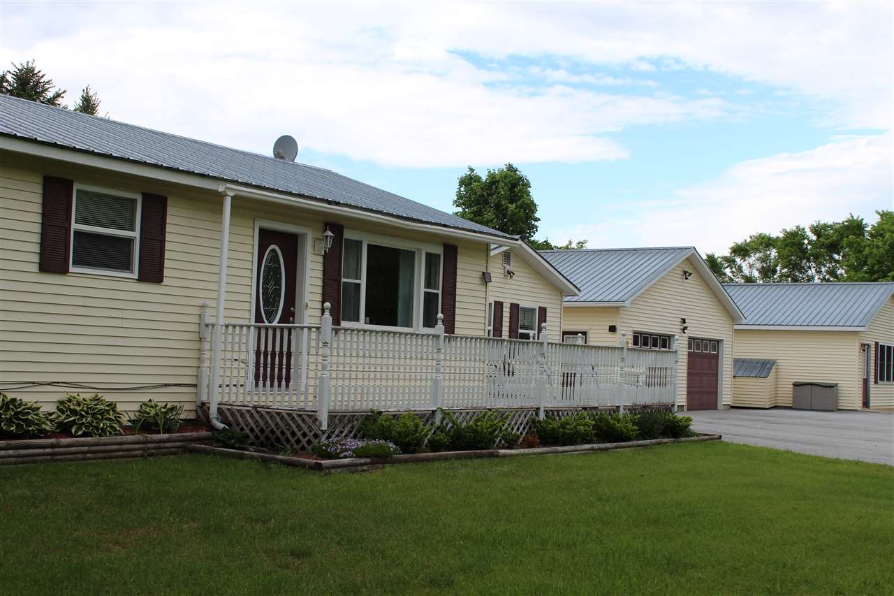 2327 Machia Road Highgate, VT 05483 - Photo 3 of 21