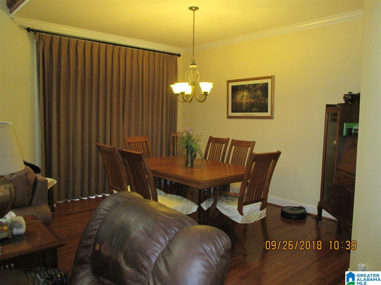 3475 Old Beavers Road Cropwell, AL 35054 - Photo 14 of 27
