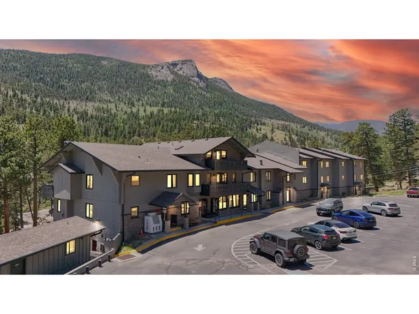 $269,000 | 2760 Fall River Road, Unit 106, Estes Park, CO 80517