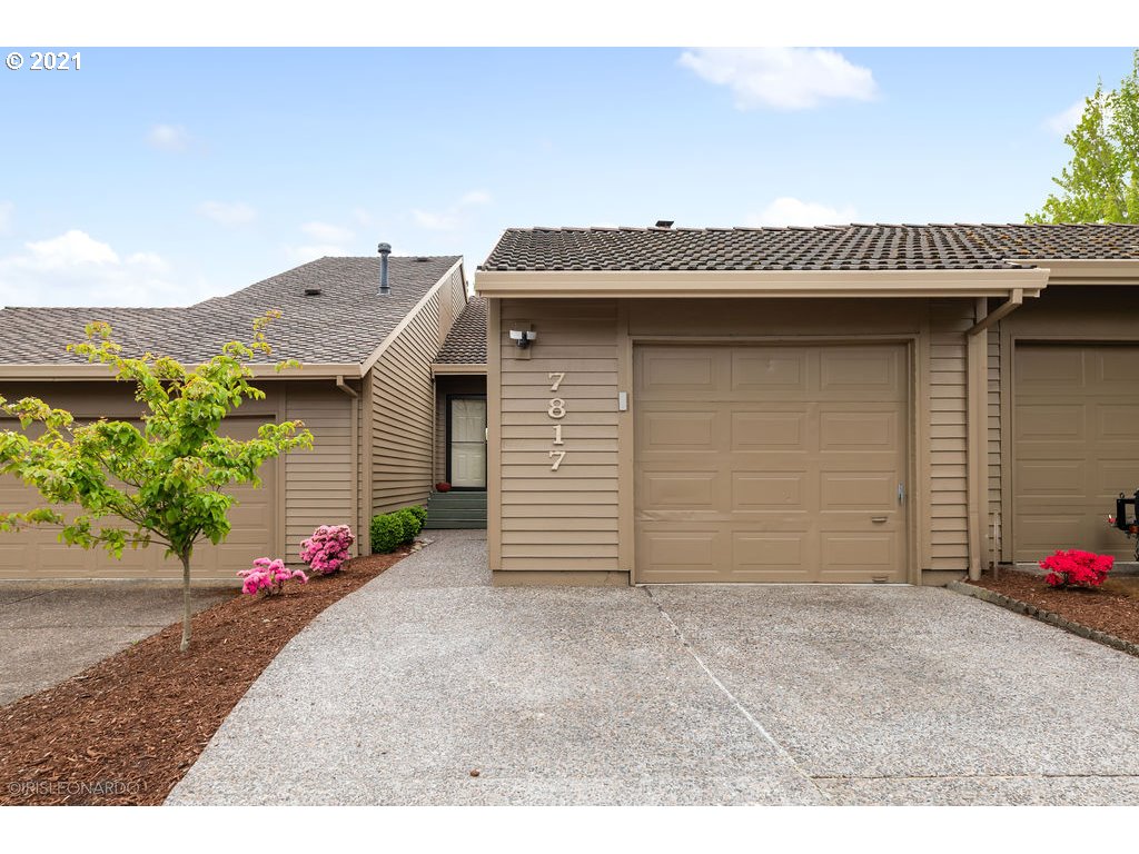 7817 Southwest Raintree Drive Beaverton, OR 97008 - Photo 1 of 22 Gallery Image 1