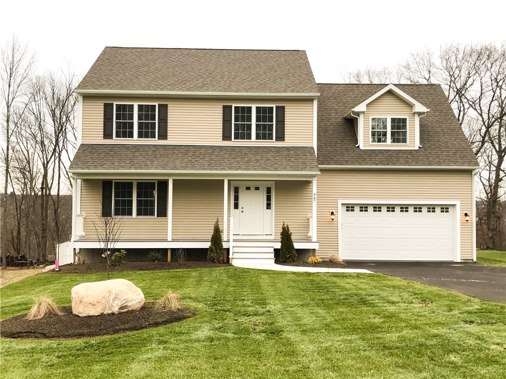 467 Old River Road Lincoln, RI 02838 - Photo 1 of 29 Gallery Image 1