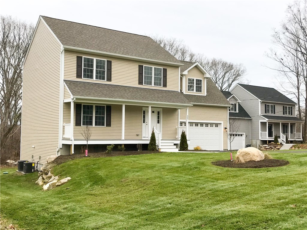 467 Old River Road Lincoln, RI 02838 - Photo 2 of 29 Gallery Image 2